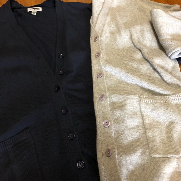 Bundle of button up cardigans - Picture 3 of 5